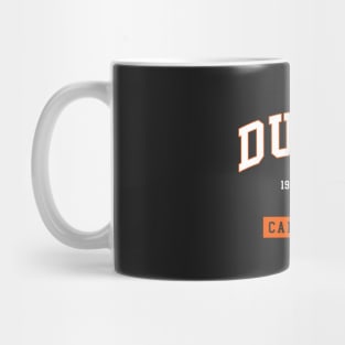 The Ducks Mug